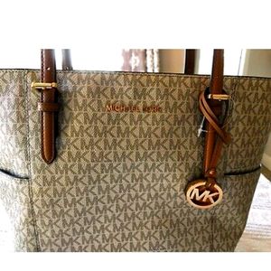 Michael Kors Large Tote